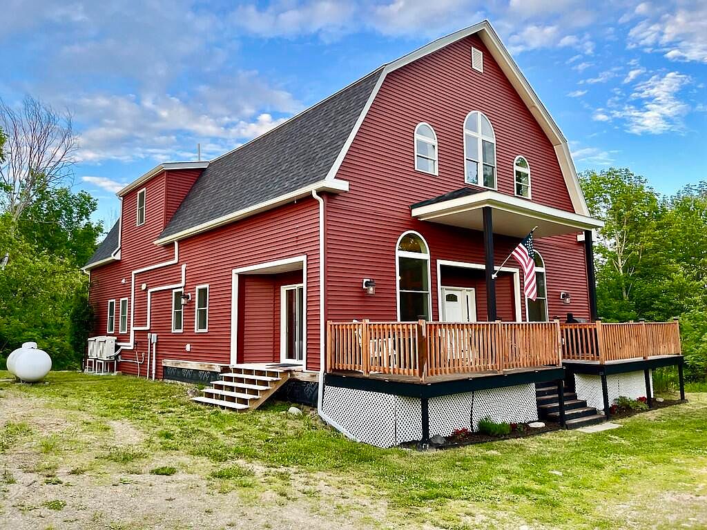 228 Hinckley Hill Road, Carmel, ME 04419 | MLS #1592192 | Zillow