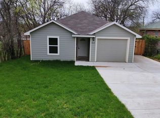 3019 Lee Ave, Fort Worth, TX 76106