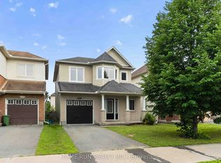 601 Paul Metivier Dr, Ottawa, ON K2J0X9