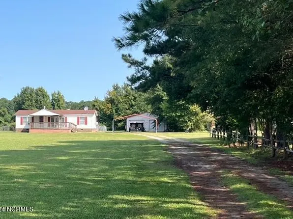 1835 Cokey Road, Rocky Mount, NC 27801