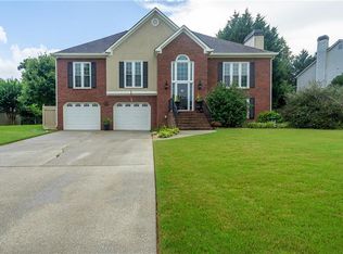 4217 Honey Creek Way, Powder Springs, GA 30127