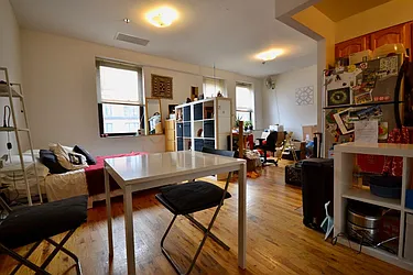 Rented by Bold New York