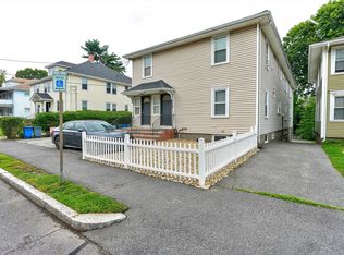 92 Old Colony Ave UNIT 92, Quincy, MA 02170