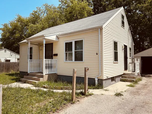 5482 North 58th STREET, Milwaukee, WI 53218