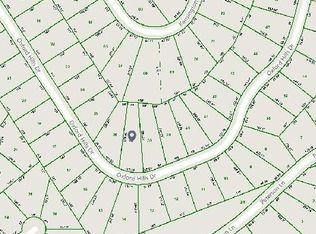 0 Oxford Hills Dr LOT 37, Maryville, TN 37803
