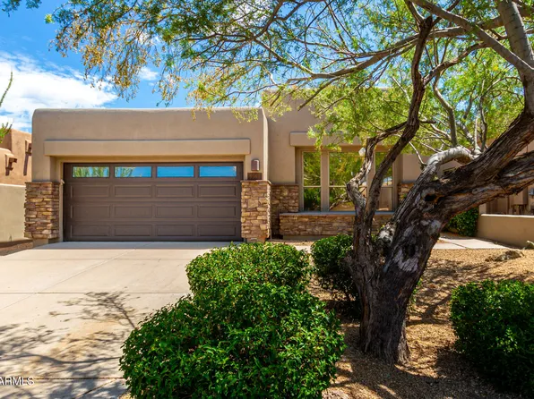 9560 E RAINDANCE Trail, Scottsdale, AZ 85262
