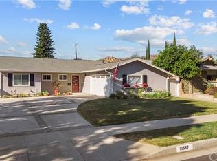 10557 Hillview Ave, Chatsworth, CA 91311