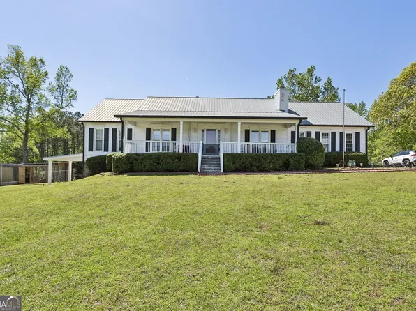 800 Mount Carmel Church Rd, Temple, GA 30179