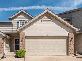 309 Wild Oak Dr, O'Fallon, MO 63368