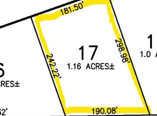 1547 North Ave, Port Norris, NJ 08349