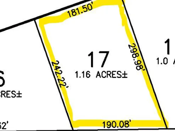 1547 North Ave, Port Norris, NJ 08349