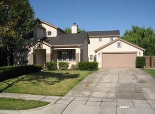 1303 Gowen Dr, Tracy, CA 95377