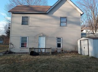 511 Hazel St, Hannibal, MO 63401
