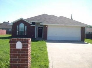 1308 Stephanie, Waco, TX 76705