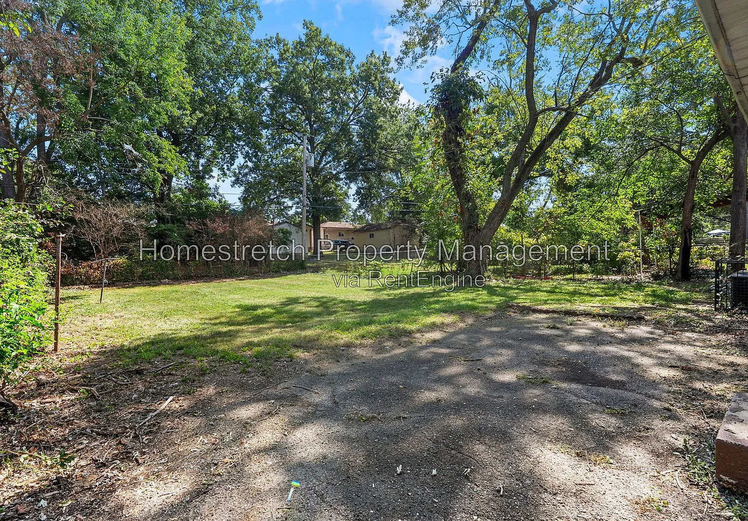 2 bed, 1.0 bath, 770 sqft, $1,100 — Photo 4