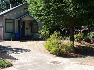 4627 SE 88th Ave, Portland, OR 97266