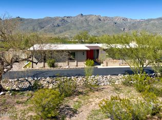 11001 E Roger Rd, Tucson, AZ 85749