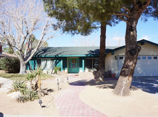 712 W Coral Ave, Ridgecrest, CA 93555