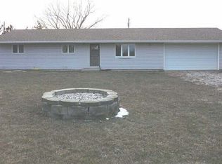 25125 Ditch Rd, Baltic, SD 57003