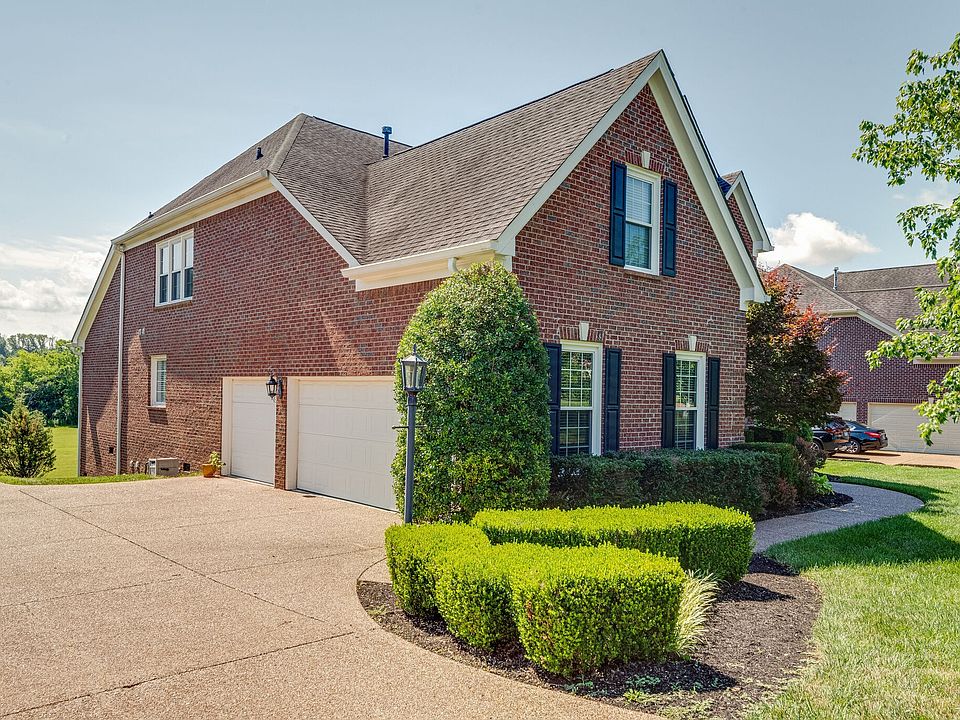1570 Shining Ore Dr, Brentwood, TN 37027 MLS 2554635 Zillow
