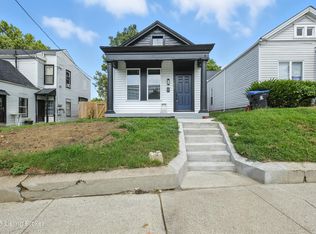 1819 S Preston St, Louisville, KY 40217