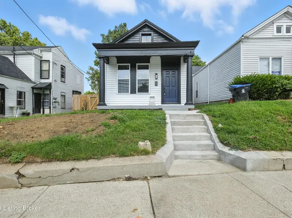 1819 S Preston St, Louisville, KY 40217