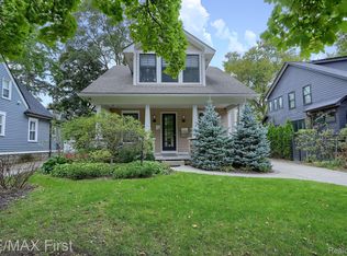 1511 N Maple Ave, Royal Oak, MI