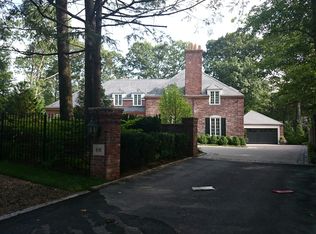 66 Laurel Rd, Brookline, MA 02467