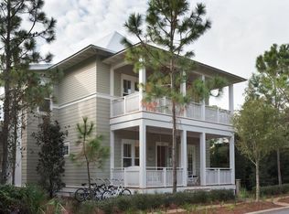 55 Running Oak Cir, Santa Rosa Beach, FL 32459