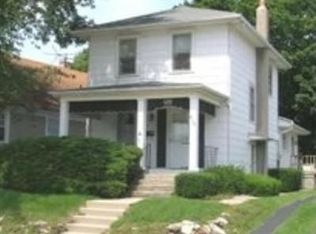 616 Cherry St, Piqua, OH 45356
