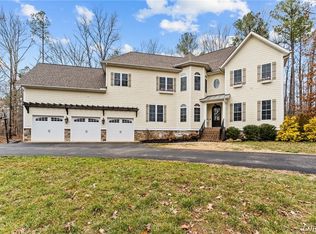 13500 Chesdin Landing Dr, Chesterfield, VA 23838