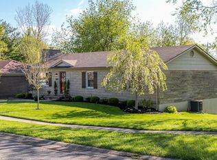 112 Redbud Ct, Nicholasville, KY 40356