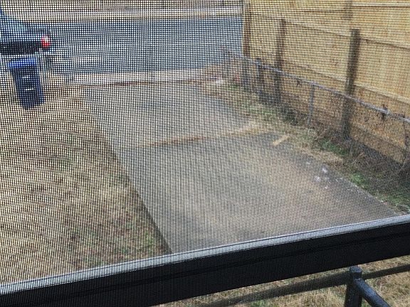 Parking pad