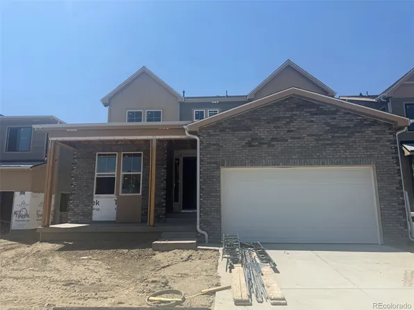 20919 Grays Peak Drive, Parker, CO 80138
