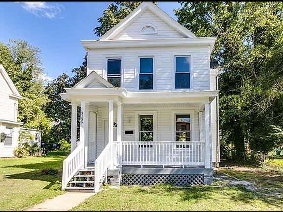 3rd image of 3109 Enslow Ave