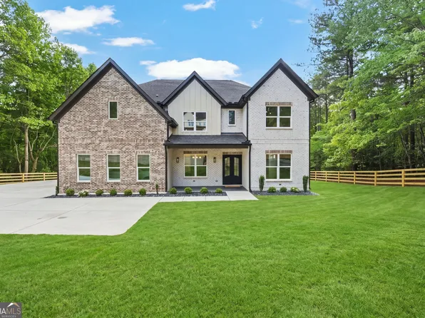 3461 Callie Still, Dacula, GA 30045