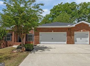 8828 Patricia Rose, Douglasville, GA 30134