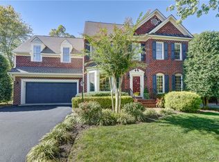 12301 Melcroft Pl, Glen Allen, VA 23059