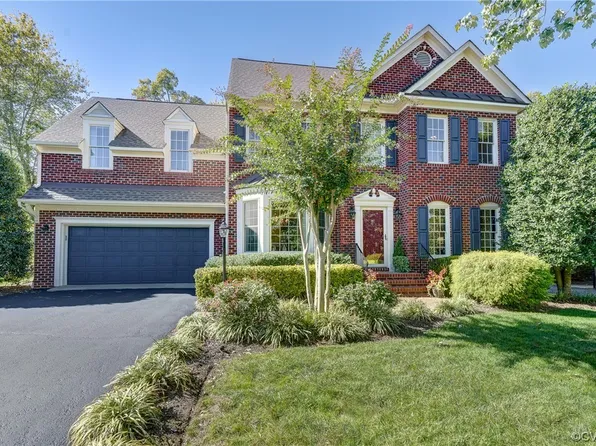 12301 Melcroft Pl, Glen Allen, VA 23059