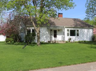 311 S Cherry St, Mount Pleasant, IA 52641