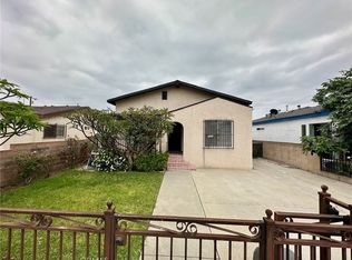 566 S Hillview Ave, Los Angeles, CA 90022
