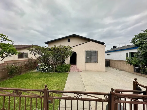566 S Hillview Ave, Los Angeles, CA 90022