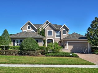 14027 Hampshire Bay Cir, Winter Garden, FL 34787