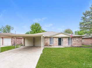 4322 High Point Ln, Houston, TX 77053