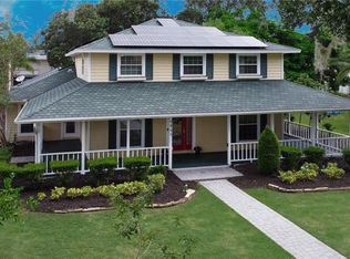 4993 Courtland Loop, Winter Springs, FL 32708