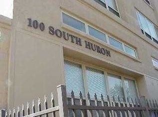 100 S Huron St SUITE 2B, Toledo, OH