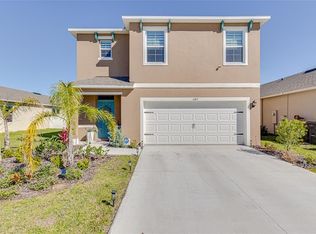 1083 Cascade Dr, Davenport, FL 33837
