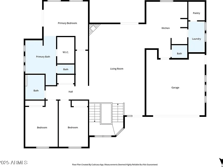 4213 E Edgemont Ave — Photo 30