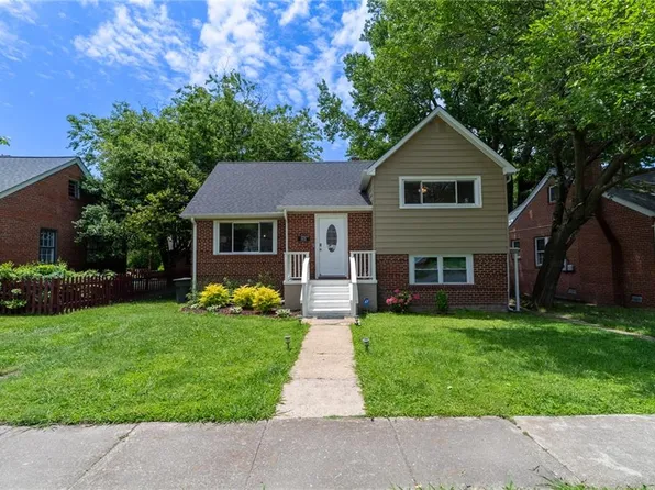 143 Robinson Rd, Hampton, VA 23661