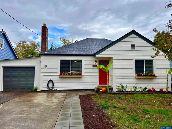 1245 Vista Ave SE, Salem, OR 97302